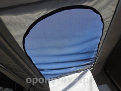 Namiot dachowy Escape VARIO-91